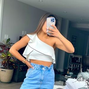 Zara top